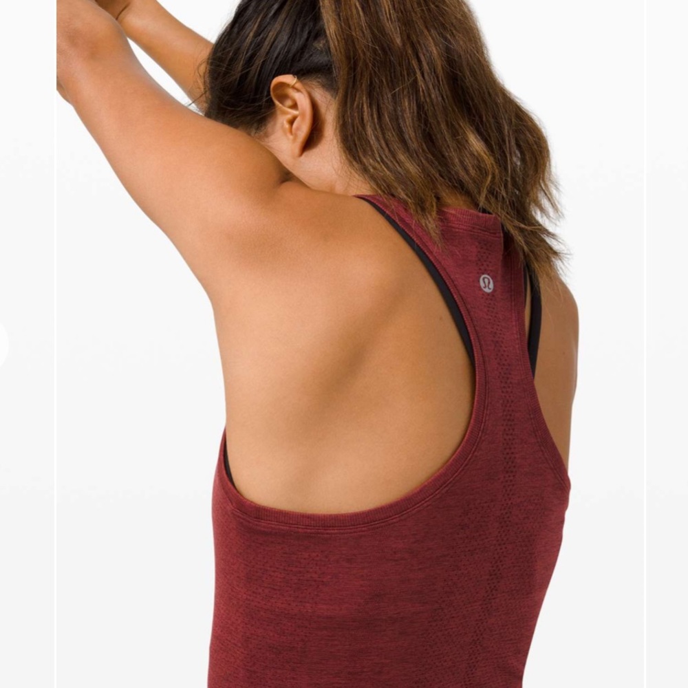 LULULEMON SWIFTLY TECH RACERBACK 2.0